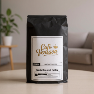 Instant Coffee