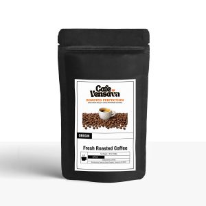 Cold Brew Coffee