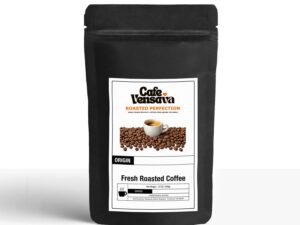 House Blend