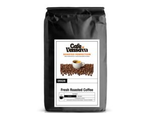Italian Roast